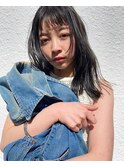 レイヤー☆セミロング
