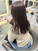 韓国レイヤー/韓国風/ボブ/髪質改善/黒髪/ブリーチなし〔池袋〕