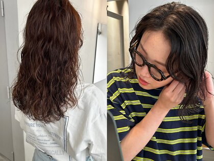 エヌ 烏丸(enu)の写真