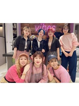 女性ならではの視点であなたの魅力を引き出します♪明るく親しみやすいスタイリストにお気軽にご相談下さい