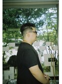 メンズショート