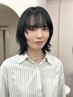 【arte peloのおすすめ】ウルフカット6050円→4700円