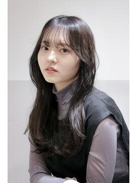 コリュート(coryuto) 韓国風