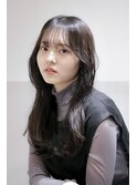 韓国風