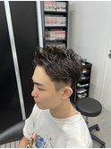 爽やかショート
