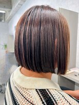 ネウィ 所沢(newi)&nbsp;艶々！TOKIO×縮毛矯正