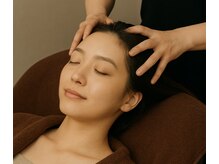 シャドウ美容室の雰囲気（上尾市で希少極上ヘッドスパで疲れ・ストレスに極上の癒しを！）