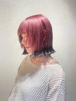 ニュートン(NEWTON)&nbsp;【REONA】デザインカラー