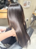 ニュートン(NEWTON)&nbsp;【REONA】NEWTONオリジナルトリートメント