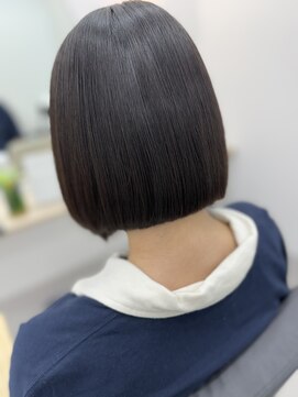 キキ(kiki) オレンジブラウン_くびれヘアビタミンカラー_kiki0005