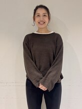 ブロック ふじみ野店(BLOC)&nbsp;松本 育美