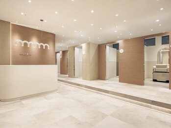 mimiの写真/"個室空間×マンツーマン"【顔周りカット＋育てる透明感カラー＋TR 13,500円】大人可愛い艶美髪◎