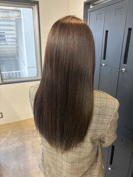 やわらかショコラ