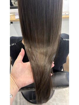 艶々olive  beige＊＊