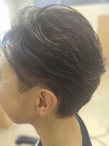 美容室R&nbsp;ショートレイヤー