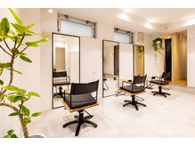 ハロン(HALON:)の雰囲気（夜にご予約も可能です☆）