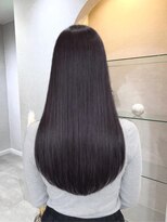 カラークチュール(Color Couture) 暗めカラー/ココアブラウン/ラベンダーグレージュ