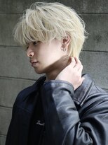 クロトヴィラ 天神大名(KUROT villa)&nbsp;韓国ニュアンススパイラル