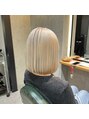 ラフィス ヘアーコロナ 河原町店(La fith hair corona) 流行のスタイルやカラーなどもお任せ下さい♪