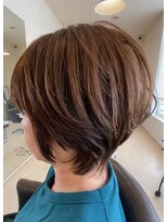 アナログノイ(analog noi) カット