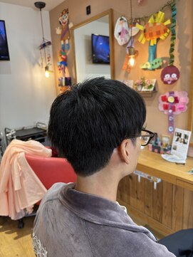 フルール(fleur) ショートカット