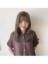シャルール(chaleur)&nbsp;rion 
