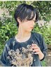 カット＋炭酸泉クレンジング 6600→5500