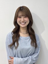 ワク(waku)&nbsp;戸高 菜月