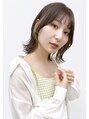 イルウィ(irwi) バランスをみて似合うヘアスタイルを提案させていただきます!