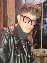 アルメリアメンズ(Arumeria Men's) メンズ/ショート/マッシュ