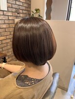 リバー(RIVER)&nbsp;艶髪ボブ