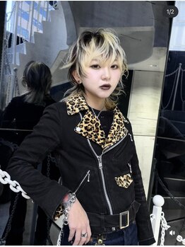 ブンカ 札幌大通(BUNKA)の写真/理想のイメージはあるけど似合うか不安、迷っている方。丁寧なカウンセリングで一緒に考え、ご提案します♪