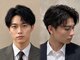 ジレス(Jiles)の写真/江坂駅徒歩1分●22時まで営業☆[江坂/Men's/メンズカット/パーマ/縮毛矯正/髪質改善/眉毛]