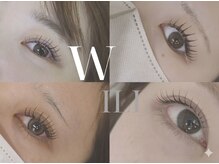 WILL 【ウィル】ヘアセット/着付け/撮影/まつげパーマ/LEDエクステの雰囲気（まつ毛MENUもあります◎）