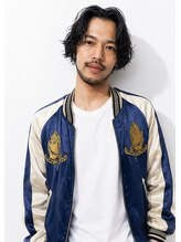 クロエ 門前仲町(Cloe)&nbsp;鈴木 雅典