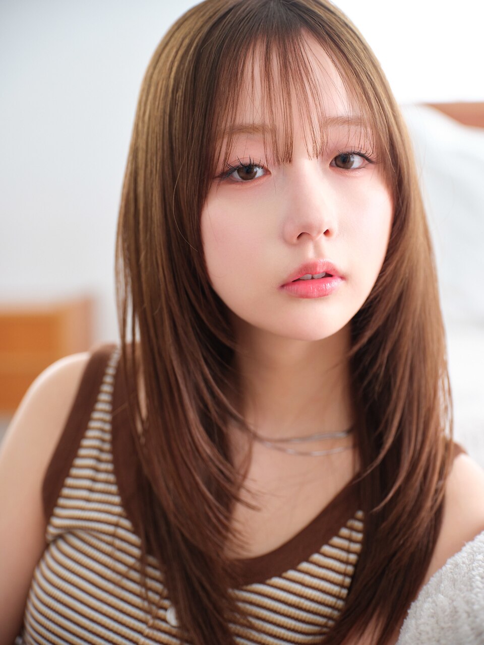 【人気No.1】カット+ナノバブルシャンプー ￥3500