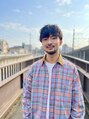 ドットエフ(.f) 古本 一真