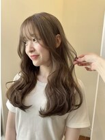 バイオレット ナゴヤ(Violet Nagoya)&nbsp;ヘーゼルベージュ ブリーチカラー  ホワイトベージュHR-219