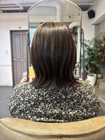 ポタム 東中野(potamu)&nbsp;ミディアムレイヤー