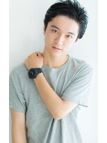 リル 8F 銀座(Rire)&nbsp;【Rire-リル銀座-】ビジネス◎アップバングショート