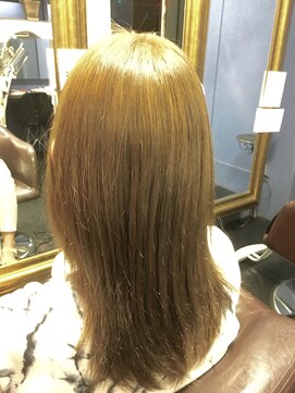 ベルファーレ(velfarre) メルティーアッシュベージュ★