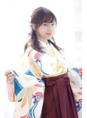 今年もやります!Neolivecurroで卒業式♪