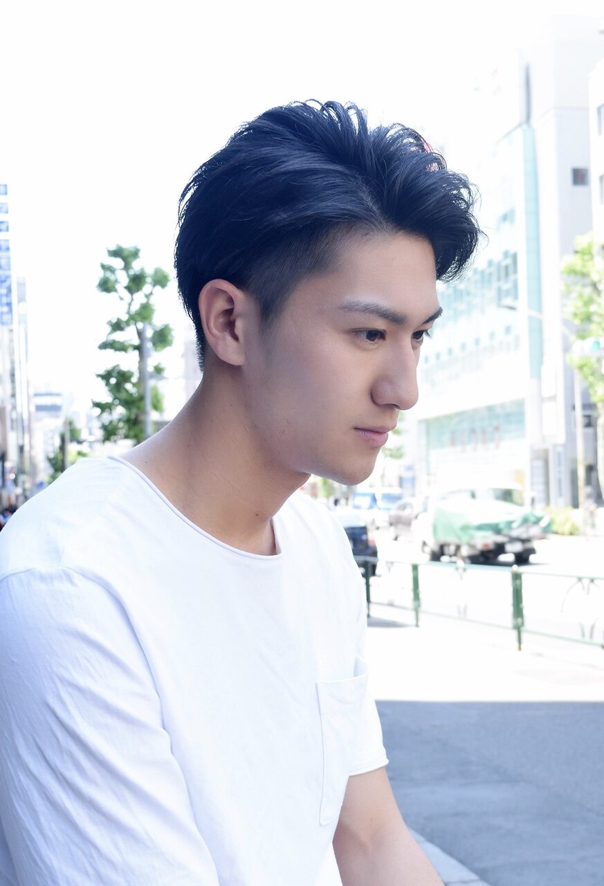 2025年春】メンズ|七三の髪型・ヘアアレンジ|人気順|4ページ 2025年春】メンズ|七三の髪型・ヘアアレンジ|人気順|4ページ