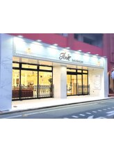 Tink　天神　【ティンク】