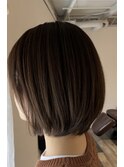 coni*ナチュラルボブ*