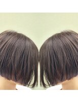 エイダ(EIDA)&nbsp;■オトナ可愛いショートがオススメ☆