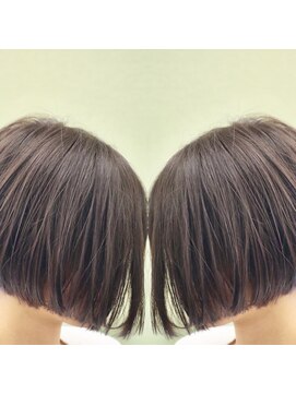 エイダ(EIDA) ■オトナ可愛いショートがオススメ☆