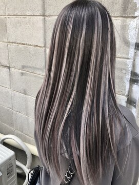 ライブトレア(LIVE TOREA) シールエクステハイライト