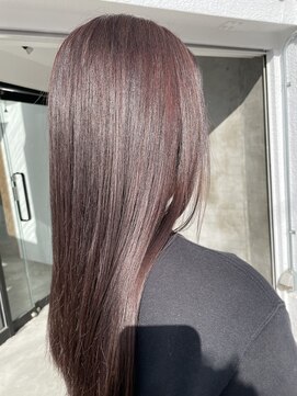 ルリノエ(RURINOE) うるさらカラー