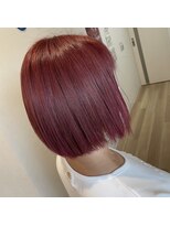 ブランチ(branch)&nbsp;チェリーレッド